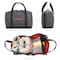 Go Rhino Duffel Style 712 Length x 1112 Width x 18 Height With 5 Interior Pockets and 2 Outside Slee XG1070-01 - alternate 6